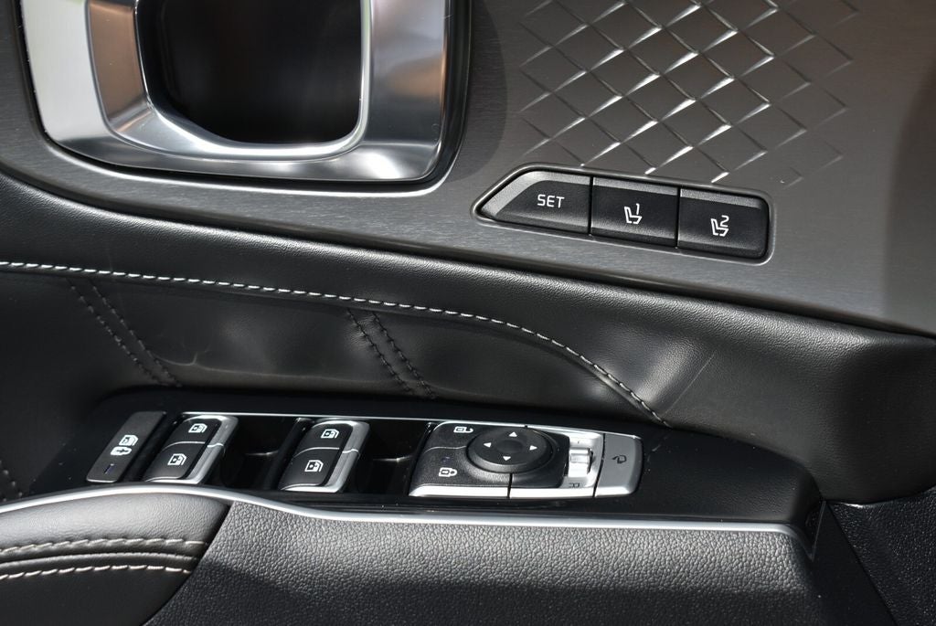 2023 Kia Sorento SX-Prestige