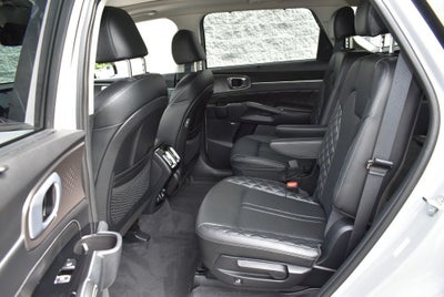2023 Kia Sorento SX-Prestige