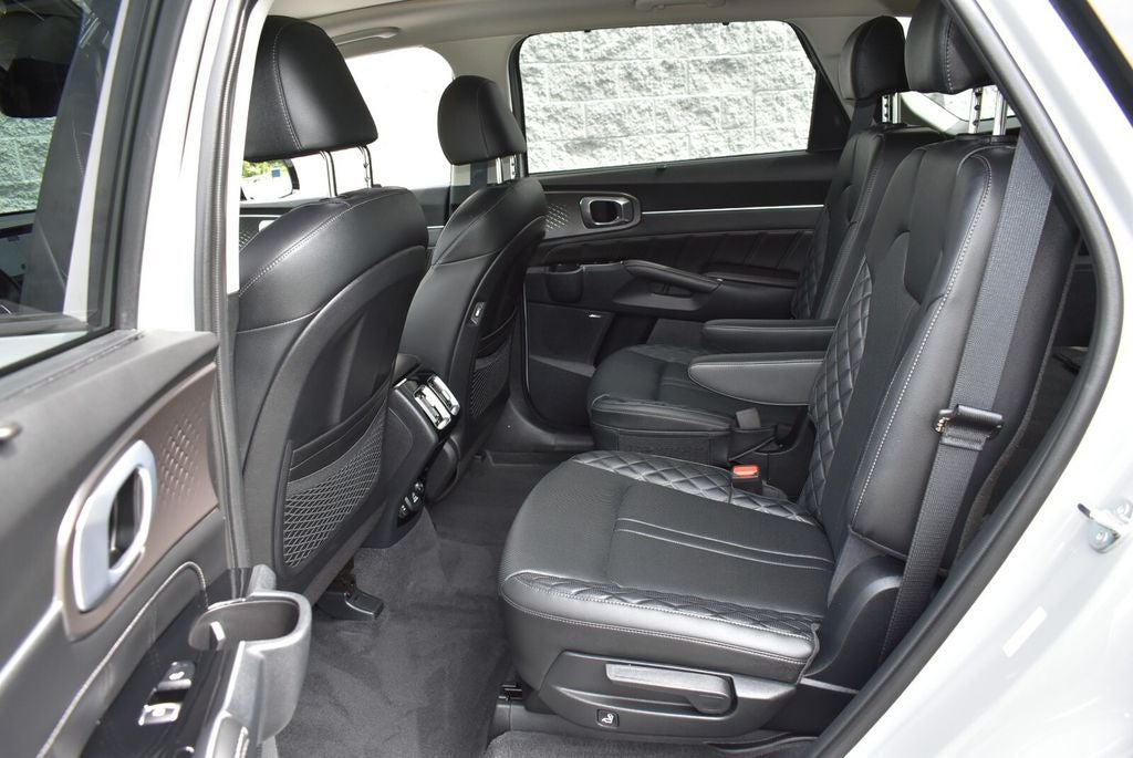 2023 Kia Sorento SX-Prestige