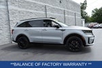 2023 Kia Sorento SX-Prestige