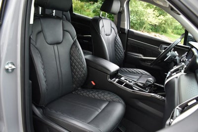 2023 Kia Sorento SX-Prestige
