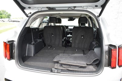 2023 Kia Sorento SX-Prestige