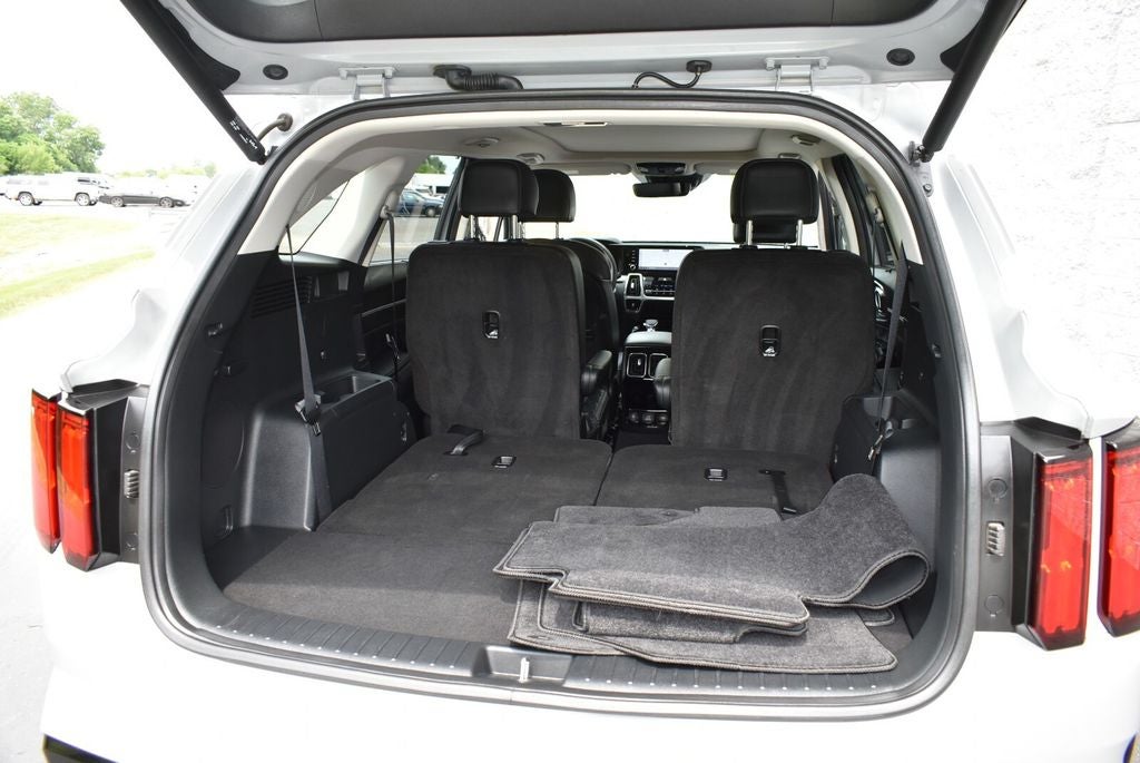 2023 Kia Sorento SX-Prestige