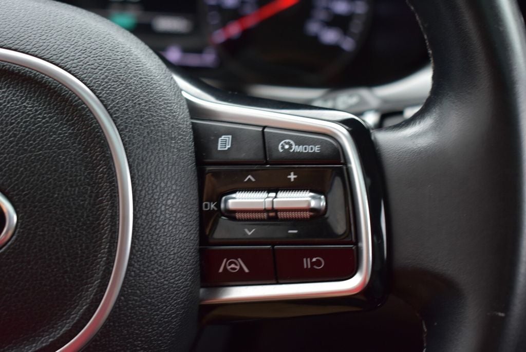 2021 Kia Sorento S