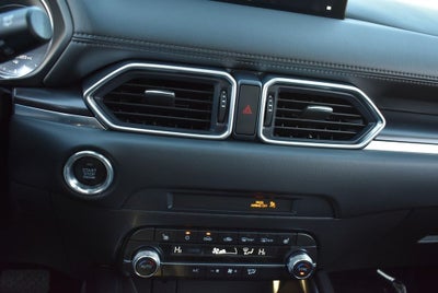 2024 Mazda Mazda CX-5 2.5 S Preferred Package