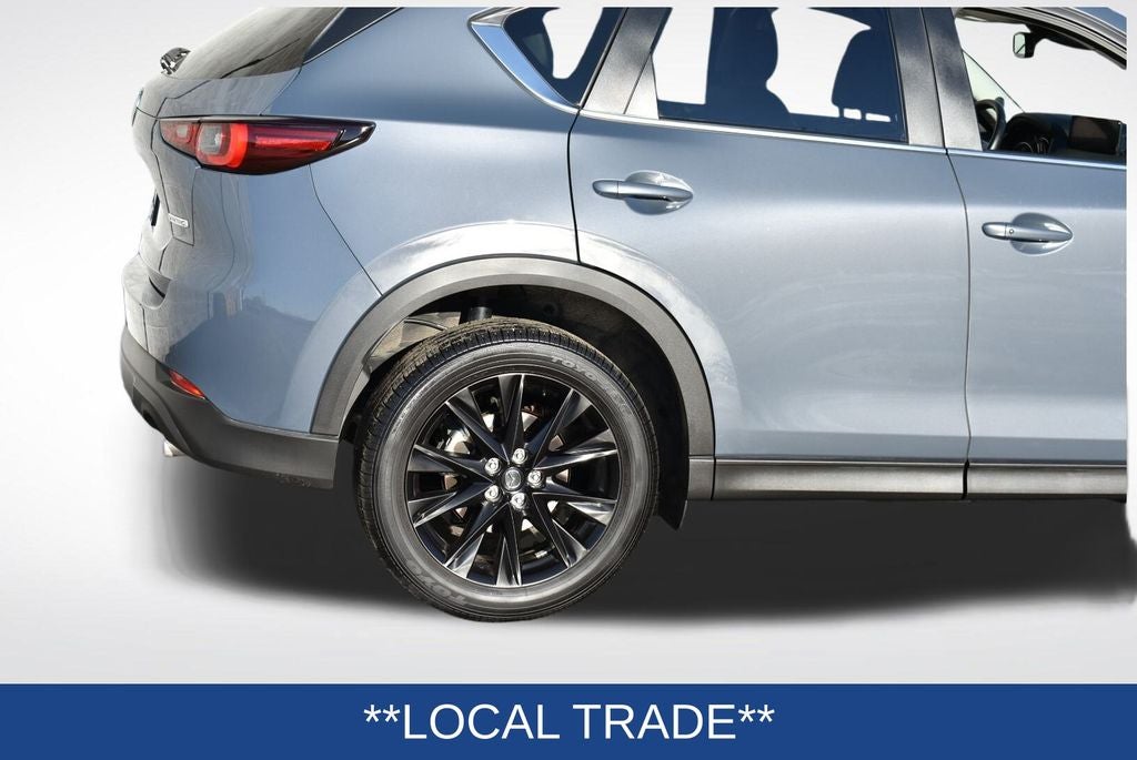 2024 Mazda Mazda CX-5 2.5 S Preferred Package