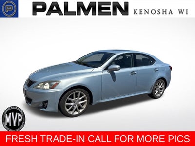 2013 Lexus IS 250