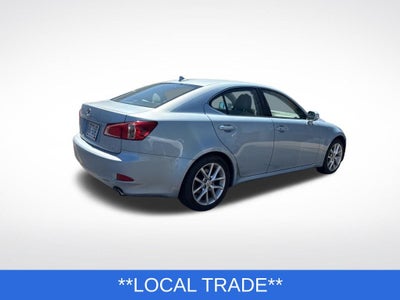 2013 Lexus IS 250