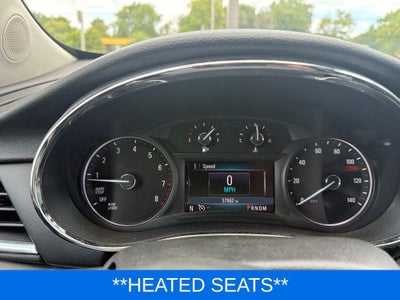 2019 Buick Encore Essence