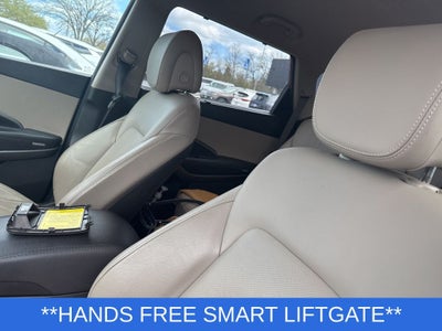 2015 Hyundai Santa Fe GLS