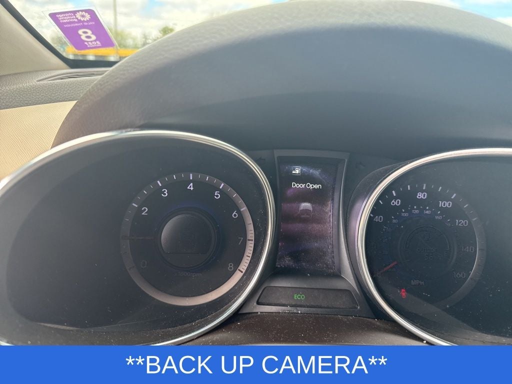 2015 Hyundai Santa Fe GLS