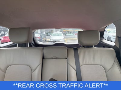 2015 Hyundai Santa Fe GLS