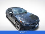 2022 Kia Stinger GT-Line