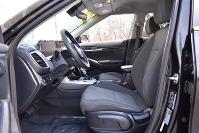 2024 Kia Seltos LX