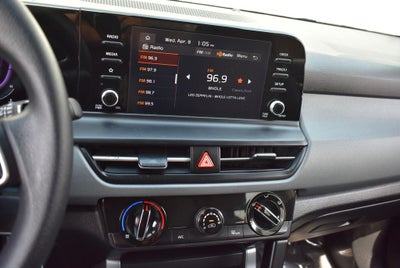 2024 Kia Seltos LX