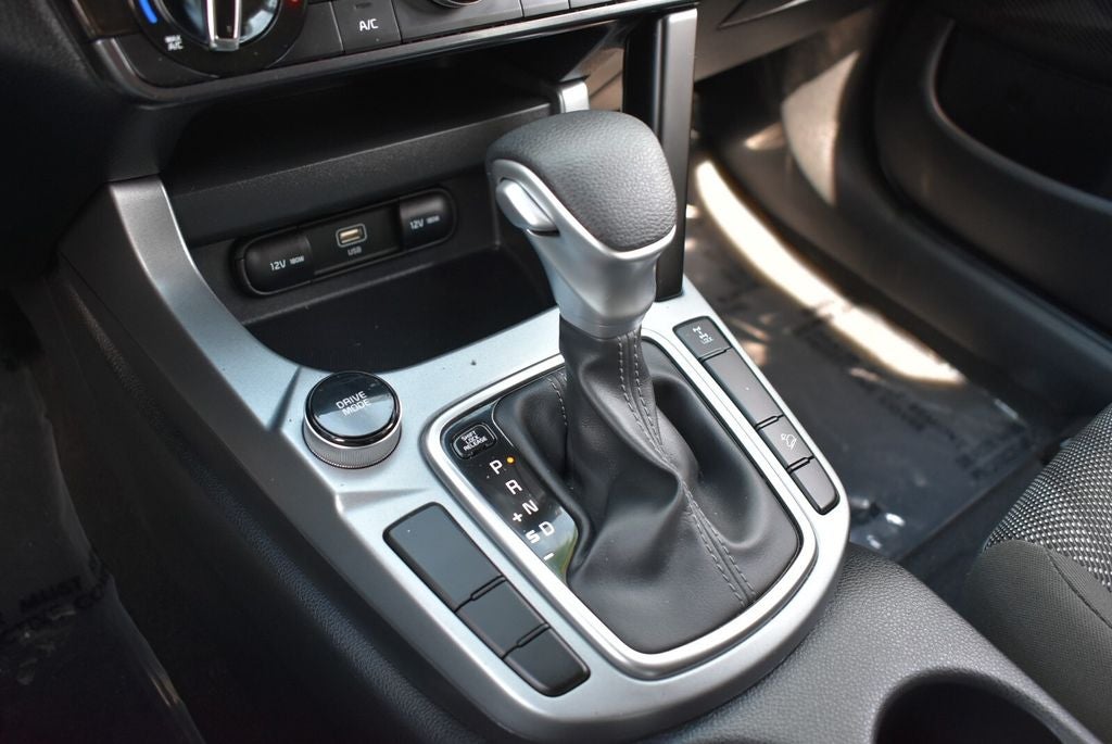 2024 Kia Seltos LX