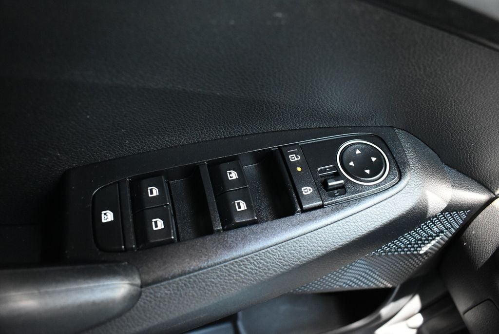 2024 Kia Seltos LX