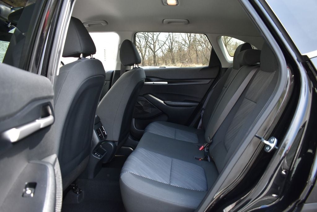 2024 Kia Seltos LX