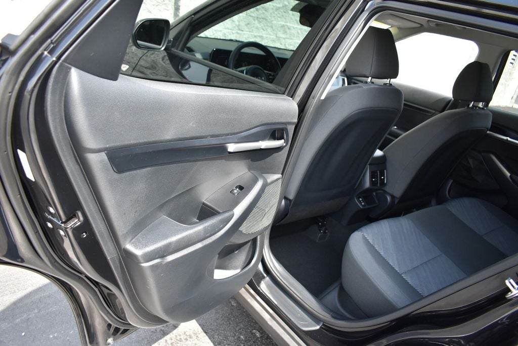 2024 Kia Seltos LX