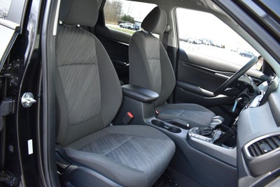 2024 Kia Seltos LX