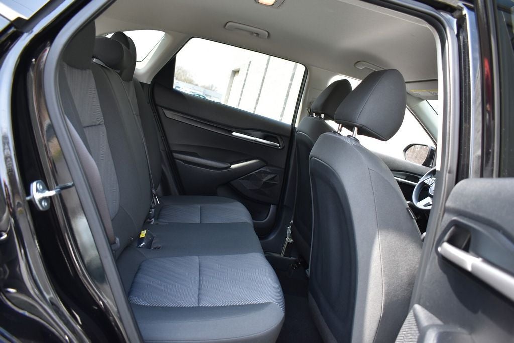 2024 Kia Seltos LX