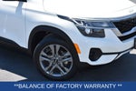 2022 Kia Seltos S