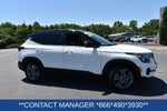 2022 Kia Seltos S