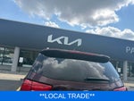 2018 Kia Sedona SX