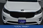 2016 Kia Sedona EX