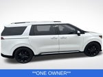 2022 Kia Carnival SX Prestige
