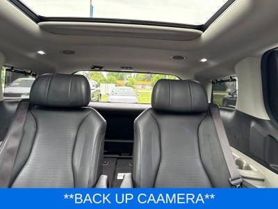 2022 Kia Carnival SX Prestige
