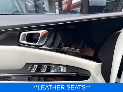 2022 Kia Carnival SX Prestige