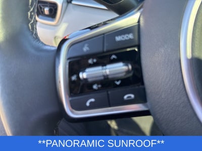 2023 Kia Sorento Hybrid SX Prestige