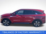 2023 Kia Sorento Hybrid SX Prestige