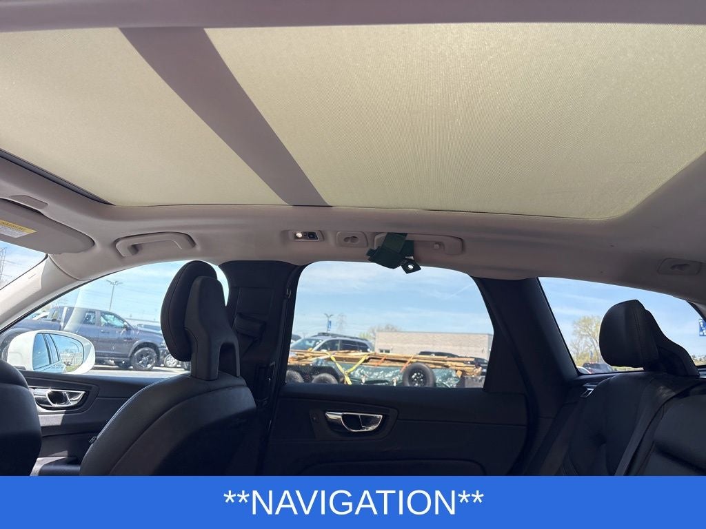 2018 Volvo XC60 T6 Momentum
