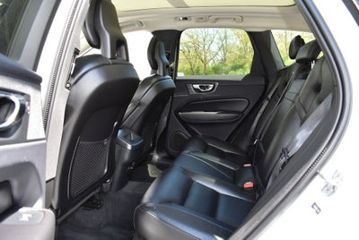 2018 Volvo XC60 T6 Momentum