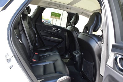 2018 Volvo XC60 T6 Momentum