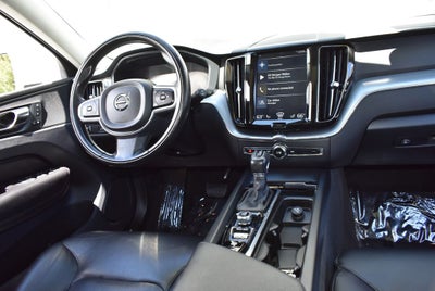 2018 Volvo XC60 T6 Momentum