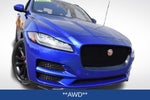2018 Jaguar F-PACE 35t Prestige