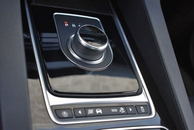 2018 Jaguar F-PACE 35t Prestige