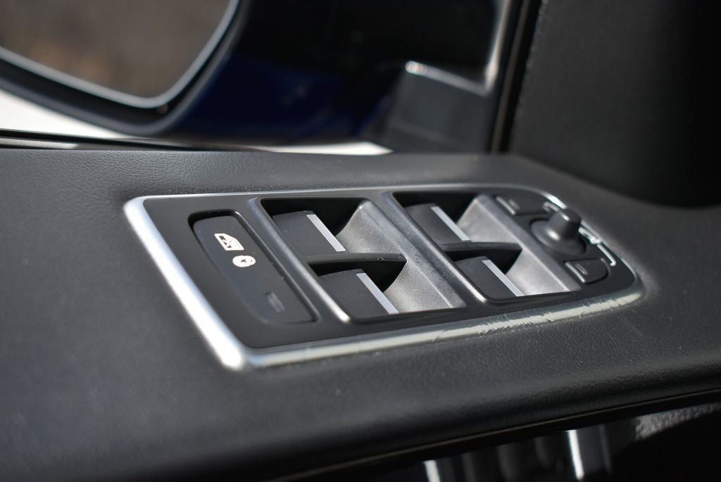 2018 Jaguar F-PACE 35t Prestige