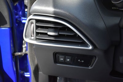 2018 Jaguar F-PACE 35t Prestige