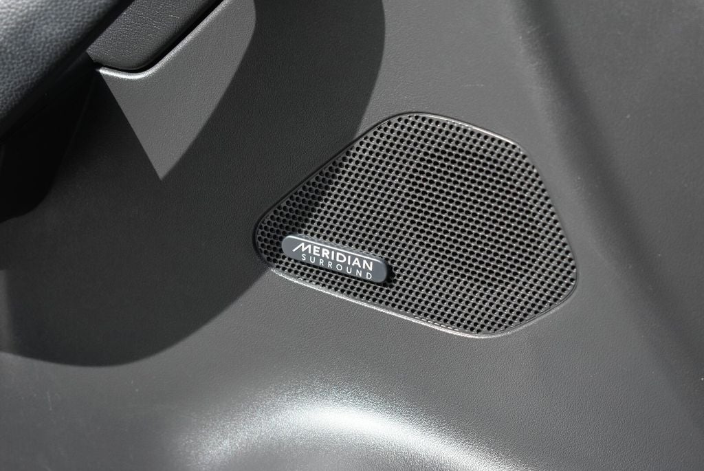 2018 Jaguar F-PACE 35t Prestige