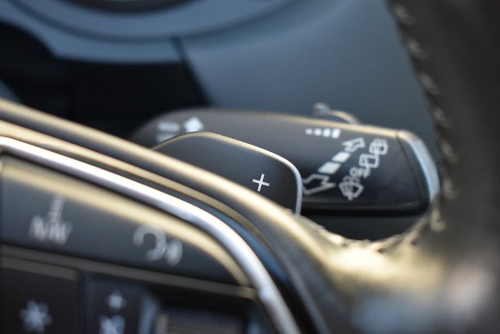 2018 Audi Q3 2.0T Premium