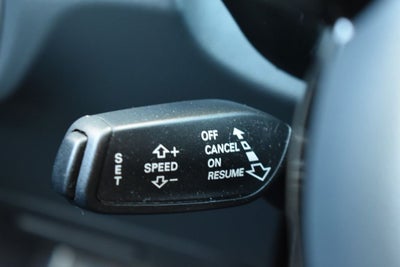 2018 Audi Q3 2.0T Premium