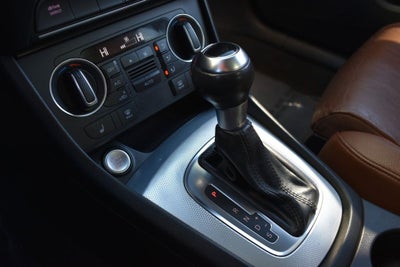 2018 Audi Q3 2.0T Premium