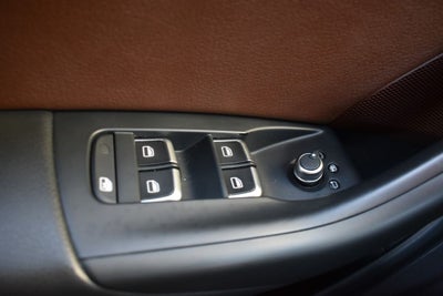 2018 Audi Q3 2.0T Premium