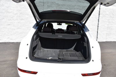 2018 Audi Q3 2.0T Premium