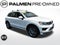2016 Volkswagen Touareg VR6 FSI Lux