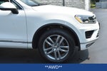 2016 Volkswagen Touareg VR6 FSI Lux